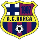 AC巴萨 logo