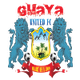 瓜亚联 logo