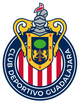 瓜达拉哈拉U23 logo