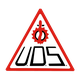 乌尼奥山 logo