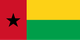 几内亚比绍女足U20 logo