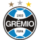 格雷米奥FBPA女足U20 logo
