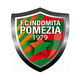 波梅齐亚 logo