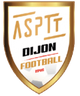 ASPTT第戎 logo