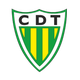 通德拉U19 logo