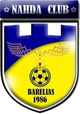 纳达达巴雷利亚斯 logo