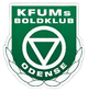 KFUM奥丹斯 logo
