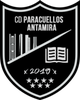 安塔米拉公园 logo