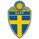 瑞典沙滩女足 logo
