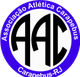 索琼斯坎波斯AAU20 logo