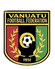 瓦努阿图女足U16 logo