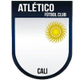 卡利阿美利加U19 logo