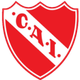 阿根廷独立U20 logo