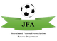 贾坎德FA logo