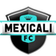墨西卡利 logo