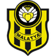 马拉蒂亚体育U19 logo