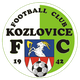 科兹洛维采 logo