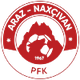 纳希切万后备队 logo