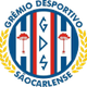 甘美奥绍卡勒瑟SP U23 logo