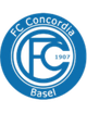 FC康考迪亚 logo