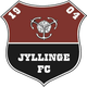 吉林格U21 logo