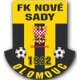 FK诺夫萨迪克 logo