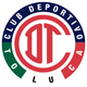 托卢卡U23 logo