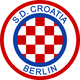 克罗地亚柏林 logo